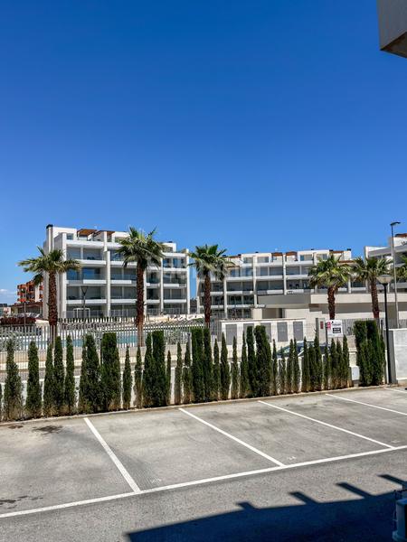 Foto f8ed4e82-2190-47fc-aa65-8a113cdb9230. Miete appartement mit pool in Villamartín-Las Filipinas Orihuela