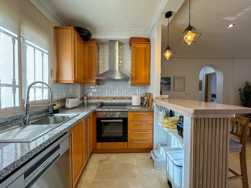 Foto 156a11c0-d954-4397-9579-3529491e227f. Location maison jumelée avec chauffage piscine dans Algorfa