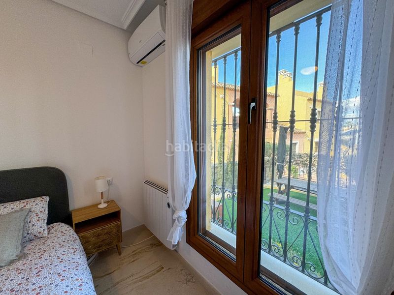Foto 1c075cc6-bd33-41aa-9594-1d12c982b380. Location maison jumelée avec chauffage piscine dans Algorfa