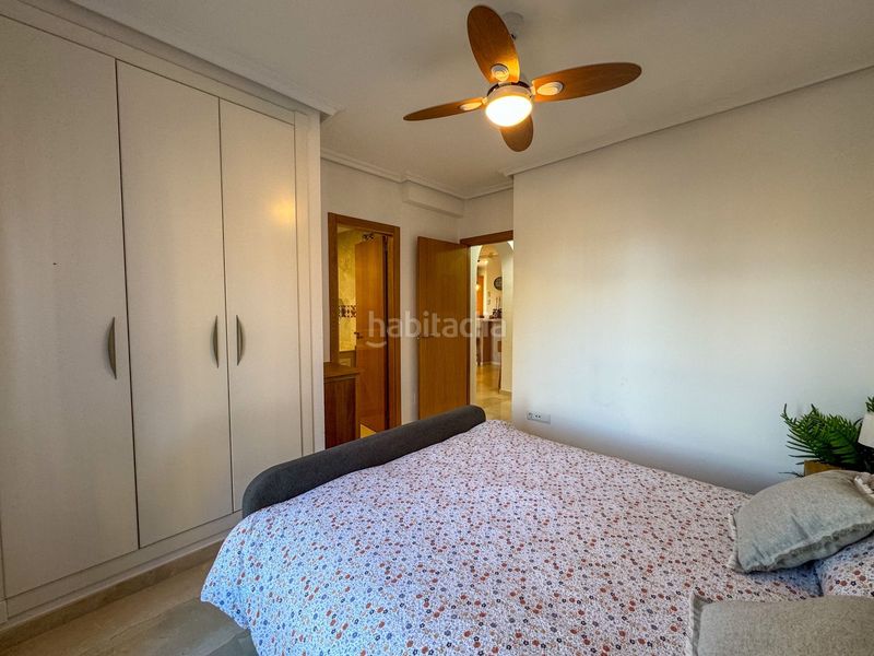Foto 4f9fe924-4159-40a4-9976-670d2e898b11. Location maison jumelée avec chauffage piscine dans Algorfa
