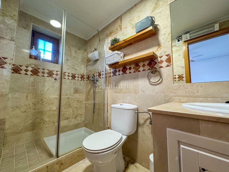 Foto 53f3cb81-832a-46fe-a24c-c686b09427c1. Location maison jumelée avec chauffage piscine dans Algorfa