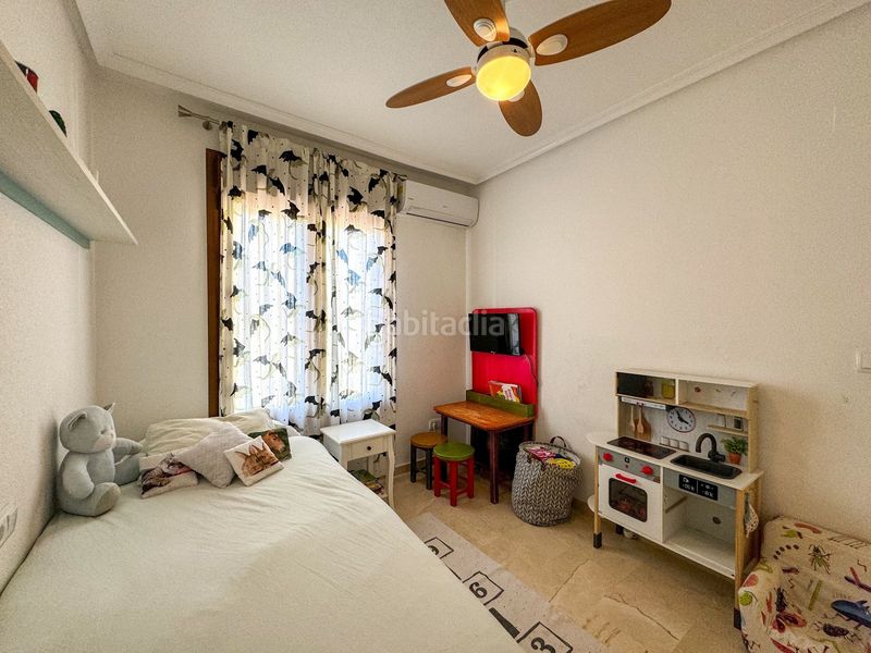 Foto a95acdc6-04a2-49a0-b00d-4eec0084686e. Location maison jumelée avec chauffage piscine dans Algorfa