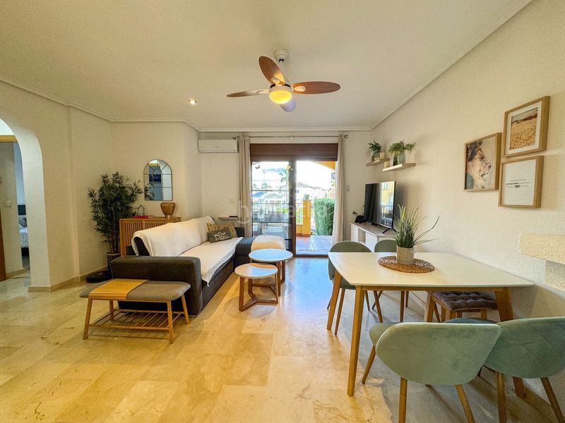 Foto befd6628-8508-4494-b037-17347609307e. Location maison jumelée avec chauffage piscine dans Algorfa