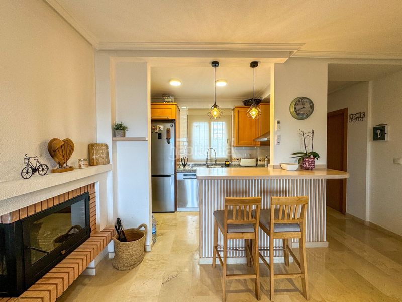 Foto d9d40a8f-1e11-4b29-a0f2-7cce61c0460b. Location maison jumelée avec chauffage piscine dans Algorfa