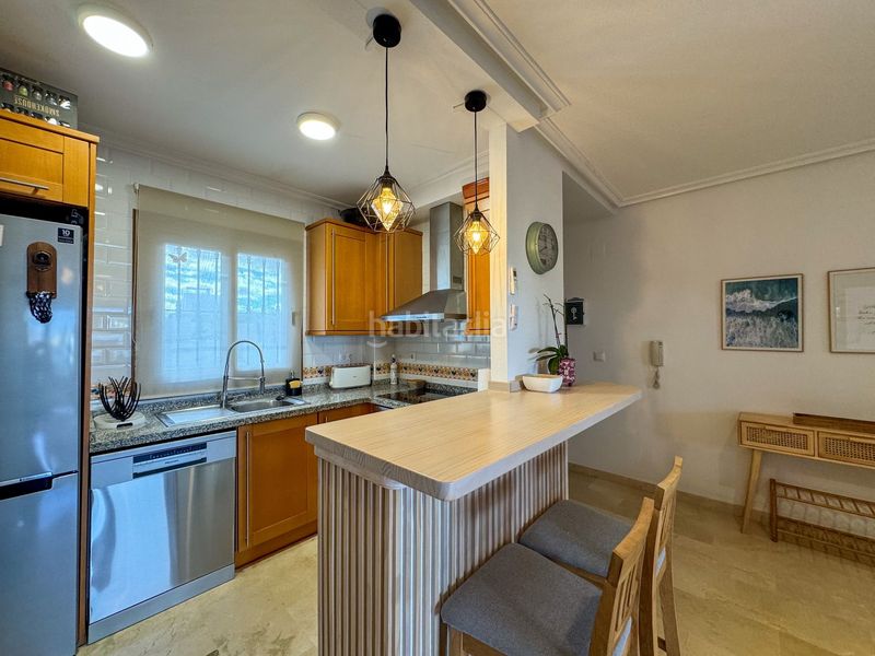 Foto f30e04fa-89b6-432f-81f9-e314b539466b. Location maison jumelée avec chauffage piscine dans Algorfa