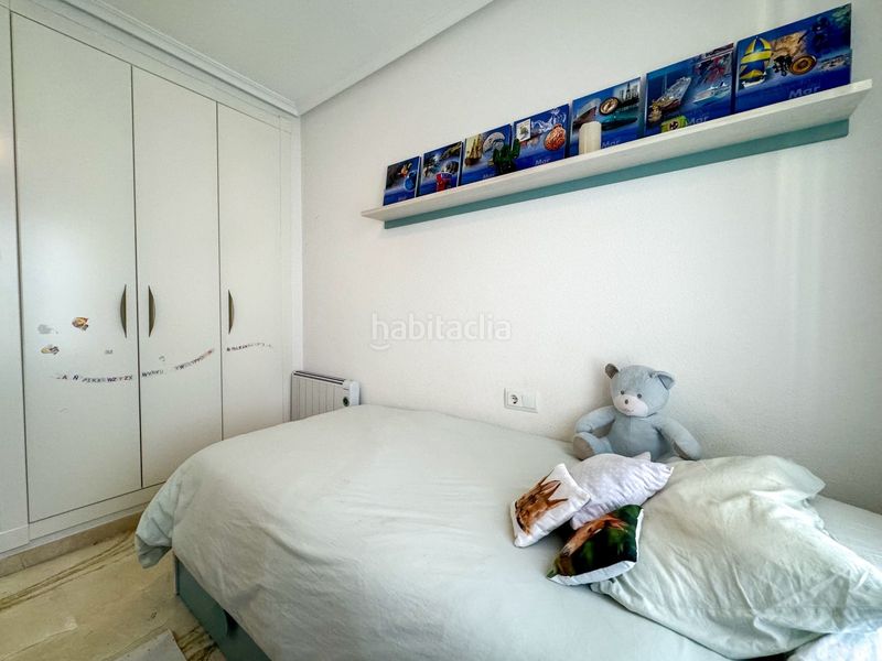 Foto f74cf654-1831-48d5-9f73-da3ed185adb6. Location maison jumelée avec chauffage piscine dans Algorfa