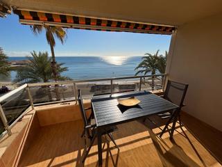 Lloguer Apartament a Zona Playa de los Locos. Disponible desde septiembre para todo el año.posibilidad de alqu