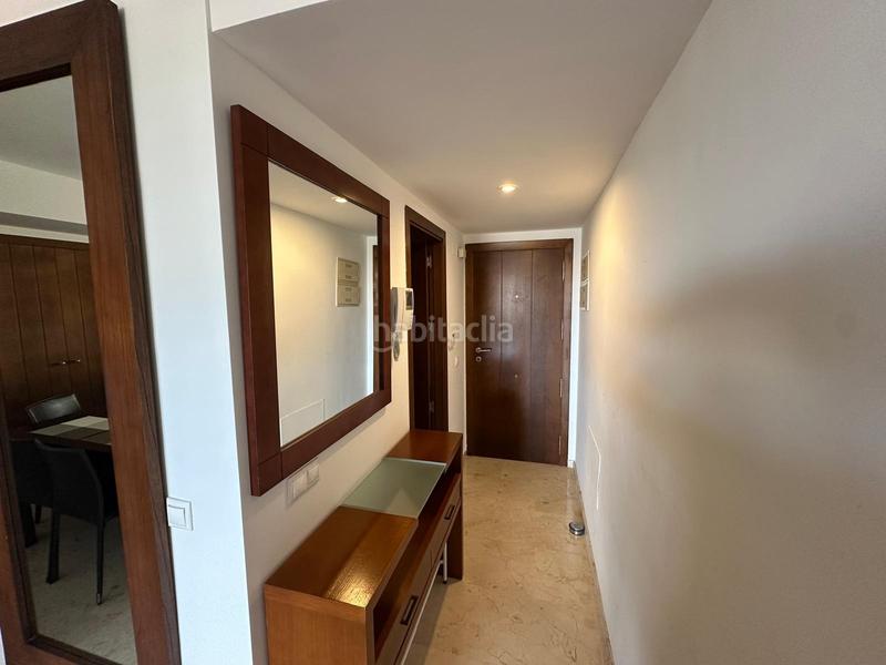 Foto 682420ca-6e95-4d70-84fd-adee63336b23. Location rez-de-chaussée avec parking piscine dans Punta Prima Orihuela