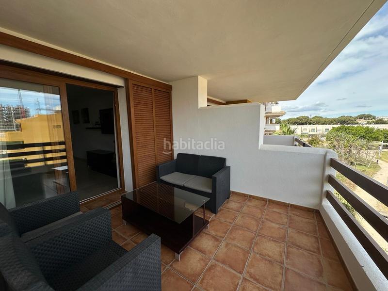 Foto 92ea89a1-c0ab-498b-b5db-51fb9276a138. Location rez-de-chaussée avec parking piscine dans Punta Prima Orihuela