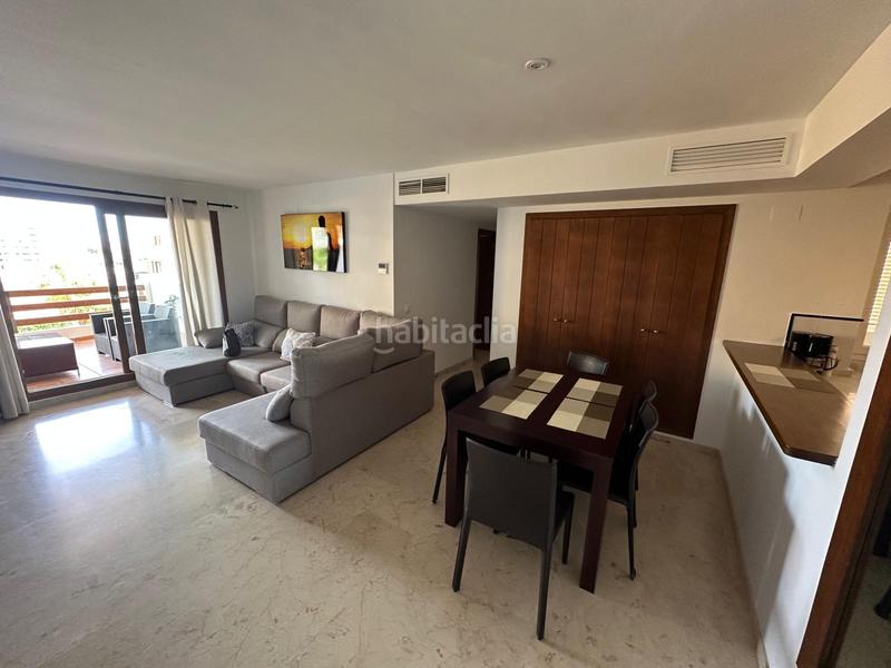 Foto 0a55bb09-1d70-413a-b73e-1231e9035e96. Rent ground floor with parking pool in Punta Prima Orihuela