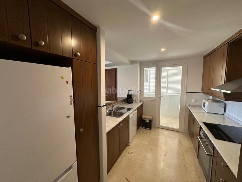 Foto 1a02d599-0ccf-4bc5-8e5b-7729dfd293cc. Rent ground floor with parking pool in Punta Prima Orihuela