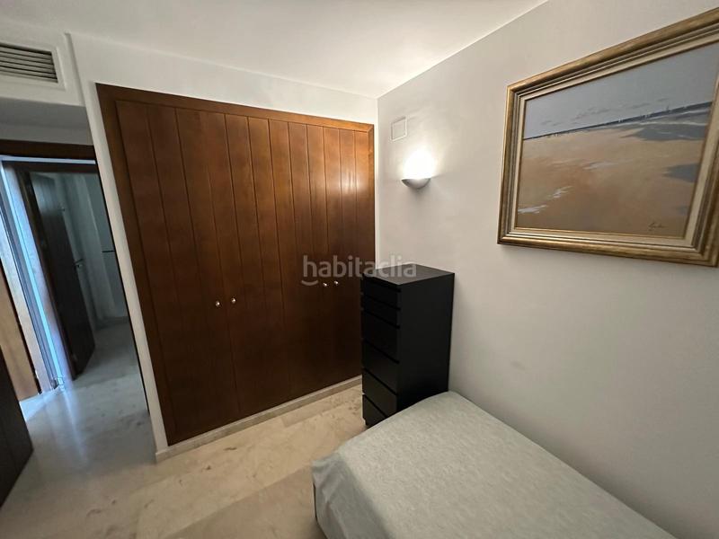 Foto 2a5d12d5-d279-4f19-b833-9a775feba473. Rent ground floor with parking pool in Punta Prima Orihuela