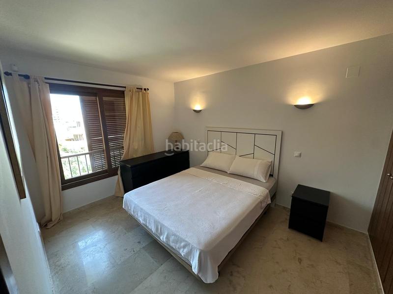 Foto 3a553a2c-9ccf-43a7-afb5-3bb46dc872dd. Rent ground floor with parking pool in Punta Prima Orihuela