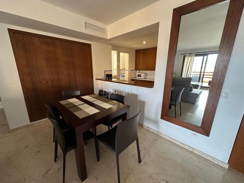 Foto 5c403a28-cb2c-4aea-a54b-945404c2391a. Rent ground floor with parking pool in Punta Prima Orihuela