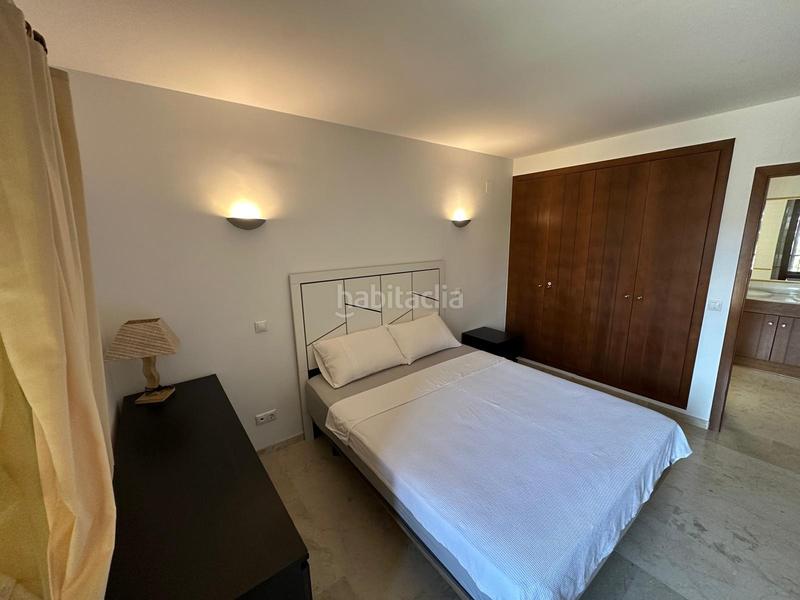 Foto 69f37abe-5bc8-4508-a594-0d02667ed613. Rent ground floor with parking pool in Punta Prima Orihuela