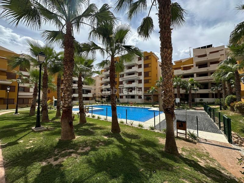 Foto 761f34a5-b70f-4b58-afe7-dfe304aee11b. Rent ground floor with parking pool in Punta Prima Orihuela