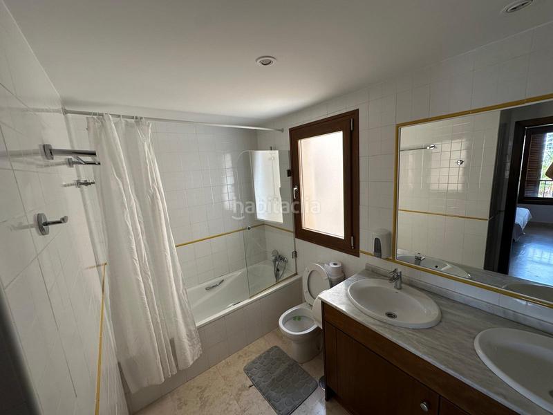 Foto ae4cd834-fe9a-49a1-9bec-5858da409def. Rent ground floor with parking pool in Punta Prima Orihuela