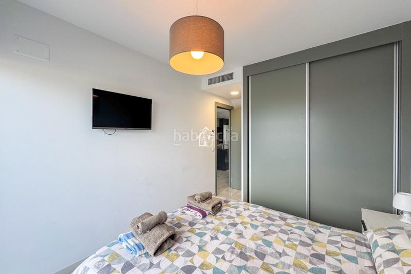 Foto 1d4cf48c-747a-46fb-8fc3-25b463948f0b. Lloguer pis amb aparcament piscina a Playa Flamenca Orihuela