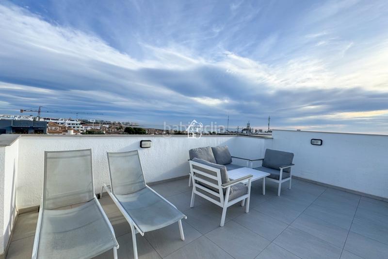 Foto 385558ea-419e-46be-aec4-b7cdc36c0869. Lloguer pis amb aparcament piscina a Playa Flamenca Orihuela