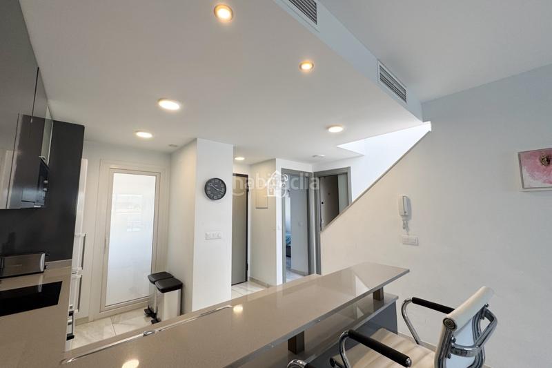 Foto 68fa0fc3-b14a-4c06-a696-13019b10b3c5. Lloguer pis amb aparcament piscina a Playa Flamenca Orihuela