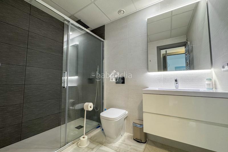 Foto 9d4b05ce-bba5-418d-a239-10d8b8bdc9bf. Lloguer pis amb aparcament piscina a Playa Flamenca Orihuela