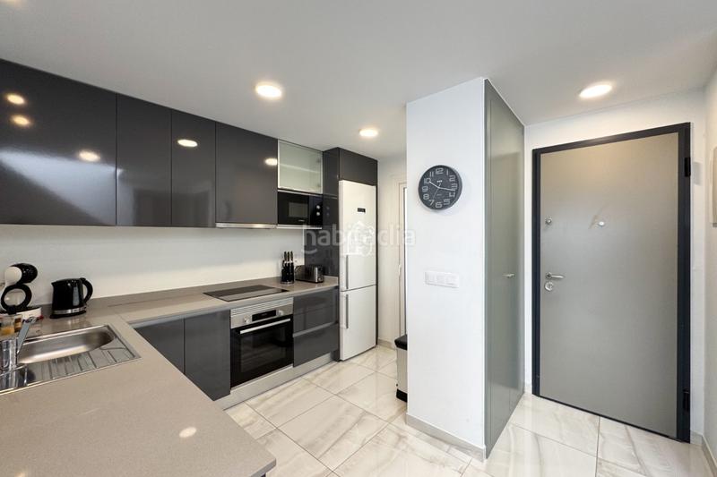 Foto b26b137e-99d7-4ddf-ba49-cc805639f437. Lloguer pis amb aparcament piscina a Playa Flamenca Orihuela