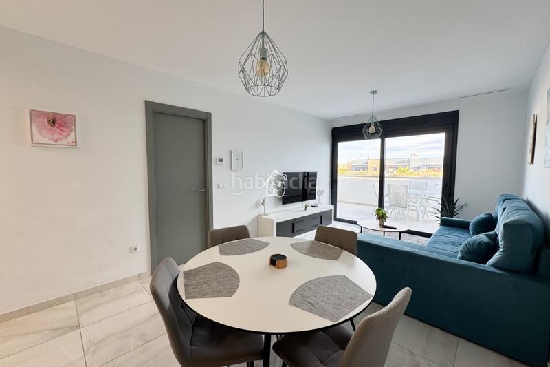 Foto c84c83e5-8be3-4e6b-bfe5-8d15758ae528. Lloguer pis amb aparcament piscina a Playa Flamenca Orihuela