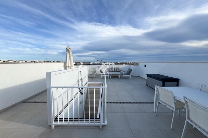 Foto d598a2c0-a0d6-41a1-8f07-5825a3cfdc39. Lloguer pis amb aparcament piscina a Playa Flamenca Orihuela