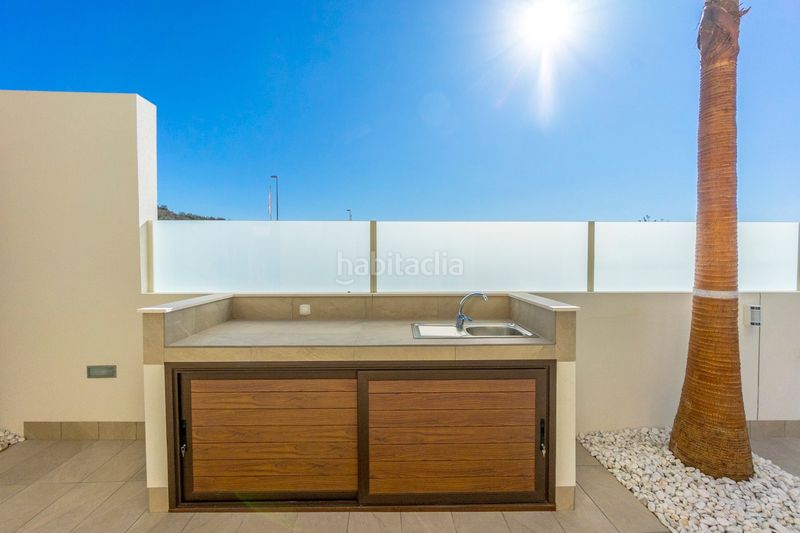 Foto e8631c9c-fd32-4770-a268-158c00eb9019. Casa amb piscina a Pueblo Lucero Rojales