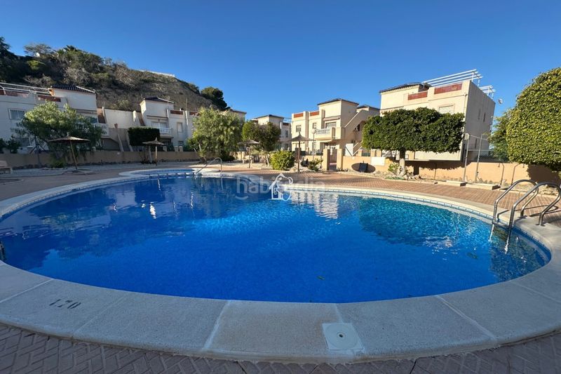 Foto 1f04af8d-d20b-406e-bd02-2aab62c92098. Lloguer pis amb piscina a Rojales