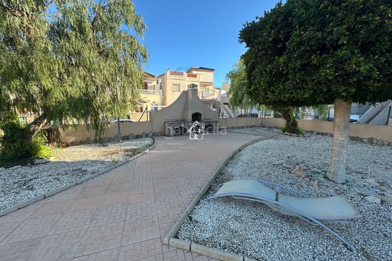 Foto f91166f6-531d-4b1c-af0c-e6dcd0ca6189. Lloguer pis amb piscina a Rojales