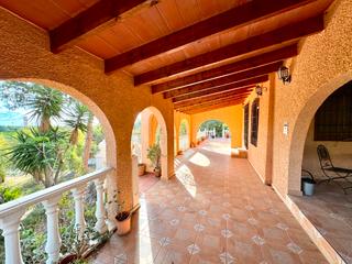 Lloguer Casa a Rojales. Disponible desde ya para larga estancia.ubicada en un entorno tr