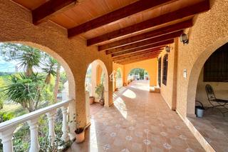 Lloguer Casa a Rojales. Disponible desde ya para larga estancia.ubicada en un entorno tr