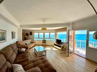 Location Appartement à Zona Playa del Cura. Disponible desde ya para larga estancia.disponible julio y agost