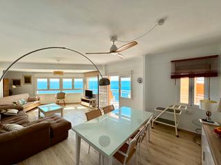 Rent Flat in Zona Playa del Cura. Disponible desde ya para larga estancia.disponible julio y agost