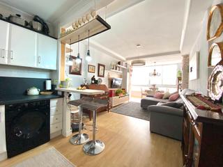 Location Appartement à Zona Playa del Cura. Disponible desde junio para todo el año.nbspse alquila acogedora