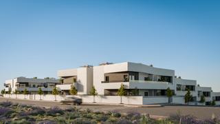 Maison à San Miguel de Salinas. Bungalow moderno en venta en san miguel de salinas, con 2 dormit