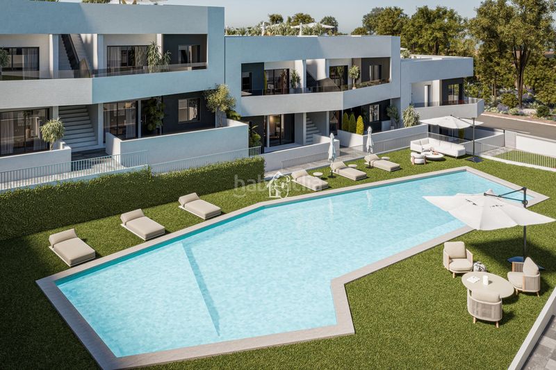 Foto 4377a9eb-3b99-4187-ad34-8c668fe8daf7. Casa amb piscina a San Miguel de Salinas