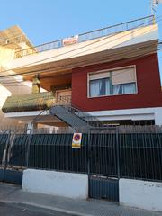 House  Calle calle luis carrasco