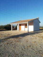 Maison à Abarán. Rústico con estudio montado muy bonito y naturaleza