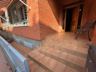 Casa  Calle calle mario conca pérez