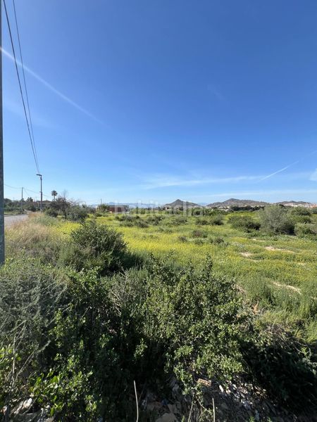 Foto a2651202-f99a-4db7-a4fb-302a8627c2e7. Propriété dans Cobatillas Murcia
