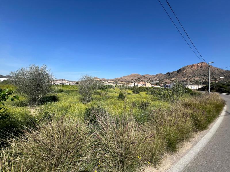 Foto 73b67398-ac3a-4a51-b40d-6cb46ea08f1f. Rural plot in Cobatillas Murcia