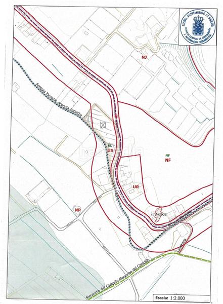 Foto 19ee2884-db8d-4e31-b2f8-1d792cbca7ef. Finca rústica en Cobatillas Murcia