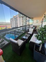 Appartement à Avenida nueva condomina 10
