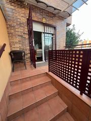 Ground floor  Calle isla mayor