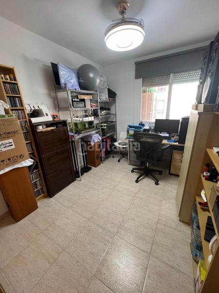 Foto 2fb77d13-e1e9-4191-a52b-207e64e548e8. Ground floor with heating parking in Cabezo de Torres Murcia