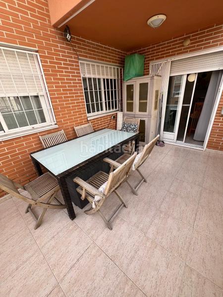 Foto 438abcfa-fdea-4752-a4c9-7c19e3070fb8. Ground floor with heating parking in Cabezo de Torres Murcia