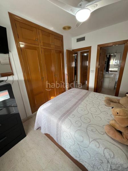 Foto 8a69a0a3-8026-4318-beac-6f2b6fe3e101. Ground floor with heating parking in Cabezo de Torres Murcia