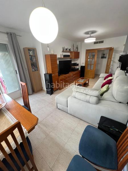 Foto 91aa8238-8aab-4c3f-9f8e-ba1a7d6942f7. Ground floor with heating parking in Cabezo de Torres Murcia